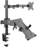 Equip Monitor-Halterung