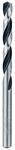 BOSCH Metallbohrer Bosch Bohrer HSS PointTeQ 6 x 57 x 93 Rundschaft