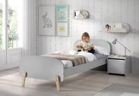 Faizee M&ouml;bel Kinderbett Kiddy