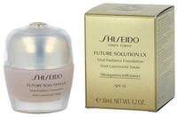 SHISEIDO Make-up Future Solution LX
