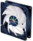 TITAN Geh&auml;usel&uuml;fter TFD-9225H12ZP/KE(RB) extrem leiser L&uuml;fter mit PWM...