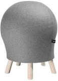 TOPSTAR Hocker Sitness 5 Alpine, dreidimensional bewegliche Sitzfl&auml;che