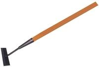 IDEALSPATEN Unkrauthacke, 16 cm Arbeitsbreite, Schuffel Arbeitsbreite 16 cm mit...