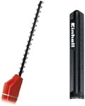 Einhell Akku-Heckenschere, Zubeh&ouml;r f&uuml;r Modell GE-LC 18 Li T, ohne Akku und