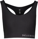 Under Armour&reg; Sport-BH Under Armour Mid Keyhole Sport-BH Damen Sport-BHs...