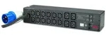 APC Stromverteiler Metered Rack PDU AP7822B - Stromverteilungseinheit (Rack -