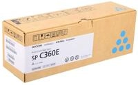 Ricoh Tonerkartusche 408189