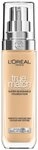 L'OR&Eacute;AL PARIS Foundation TRUE MATCH FOUNDATION, l&auml;sst sich m&uuml;helos verblenden,