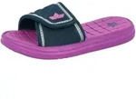 Lico Badepantolette Barracuda V Badesandale rosa 28 EU