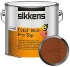 Sikkens Holzschutzlasur CETOL BLX-PRO TOP - 2.5 LTR