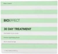 Bioeffect Gesichtspflege 30 Day Treatment Serum 15 ml