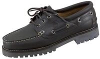 Aigle Aigle Tarmac Schuhe marron fonce Arbeitsschuh
