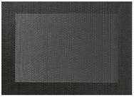 ASA SELECTION Platzset Lederoptik Tischset, (1-St), 46 x 33 cm