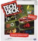 Batman Spielzeug-Auto Spin Master Tech Deck - Sk8te Shop Bonus Pack