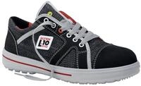 ELTEN Sicherheitsschuh Sicherheitshalbschuh Sensation Up Low, ESD, S3