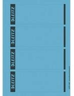 LEITZ Druckerband Ordneretikett 16852035 kurz/breit Format des Schildes:...