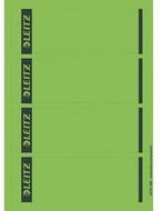 LEITZ Druckerband Ordneretikett 16852055 kurz/breit Format des Schildes:...