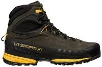 La Sportiva TX5 GTX Wanderschuh mit 3D Flex Bewegungssystem am Sprunggelenk