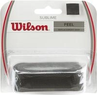 Wilson Tennissaite SUBLIME GRIP BLACK