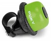 Puky Fahrradklingel 9854 G20 Drehring-Glocke Kiwi
