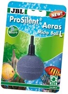 JBL GmbH & Co. KG Aquariendeko ProSilent Aeras Micro Ball L