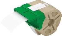 LEITZ Etiketten Kartonetiketten-Kartusche Icon 57mmx22m wei&szlig;