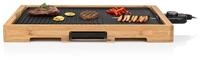 Tristar Tischgrill, 2200 W, Elektrischer Indoor Elektro-Grill mit gro&szlig;er