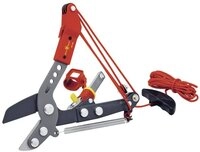 WOLF-Garten Astschere WOLF-Garten 71ACA005650 RC-VM Astschere Amboss