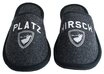 ADELHEID Platzhirsch Filzpantoffel Pantoffel