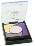 MAYBELLINE NEW YORK Lidschatten Eyestudio Big Eyes Lidschattenpalette, 1-tlg....