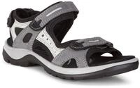 Ecco OFFROAD Trekkingsandale Outdoorschuh, Sommerschuh, Freizeitsandale, in