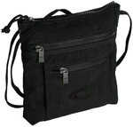 camel active Handtasche Handtasche Schultertasche Damentasche schwarz journey
