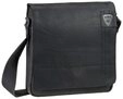 Strellson Umh&auml;ngetasche Richmond Messenger MV, Crossbody Bags klein