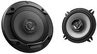 KENWOOD KFC-S1366 13cm 2-Wege Koax Lautsprecher Auto-Lautsprecher (30 W)