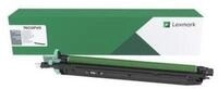 Lexmark Tonerkartusche Lexmark Fotoleitereinheit CMY