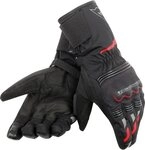 Dainese Motorradhandschuhe Tempest Unisex D-Dry Handschuhe Lang wasserdicht