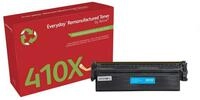 Xerox Tonerpatrone Cyan - kompatibel - Tonerpatrone (Alternative zu: HP CF411X)