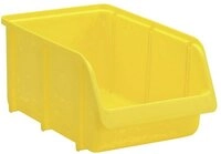 h&uuml;nersdorff Aufbewahrungsbox H&uuml;nersdorff 674200 Sichtlagerkasten (B x H x T) 207 x