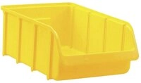 h&uuml;nersdorff Aufbewahrungsbox H&uuml;nersdorff 675200 Sichtlagerkasten (B x H x T) 489 x