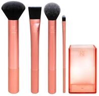 Real Techniques Make-up Set Flawless Base Set 4 Artikel