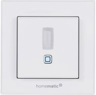 Homematic IP Homematic IP Funk Bewegungsmelder HmIP-SMI55 Smart-Home-Zubeh&ouml;r