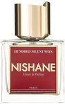 Nishane Extrait Parfum Hundred Silent Ways Extrait de Parfum