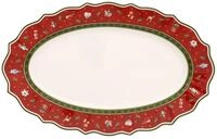 Villeroy & Boch Servierplatte Toy's Delight Servierplatte mittel 38&nbsp;x&nbsp;23,5&nbsp;cm,