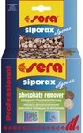 Sera Aquariumfilter Sera Aquariumfiltermedium siporax algovec