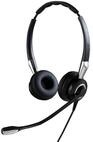 Jabra BIZ 2400 II QD Duo NC Wideband Balanced Headset