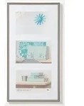 Walther Design Bilderrahmen Kunststoffrahmen New Lifestyle Galerieformate