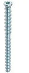 Heco Betonschraube Heco MULTI-MONTI TC 12,0 x 160 TimberConnect T-Drive A2K 25...