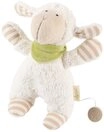 Sigikid Spieluhr Pure Collection f&uuml;r Babys und Kleinkinder Unisex, (1-tlg)