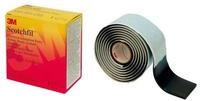 3M Isolierband 3M Deutschland Isolierband Kautschuk 38 mm x 1,5 m, sw ScotchFil...