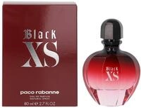 paco rabanne Eau de Parfum PACO RABANNE Black XS Elle (New Pack) EDP Spray